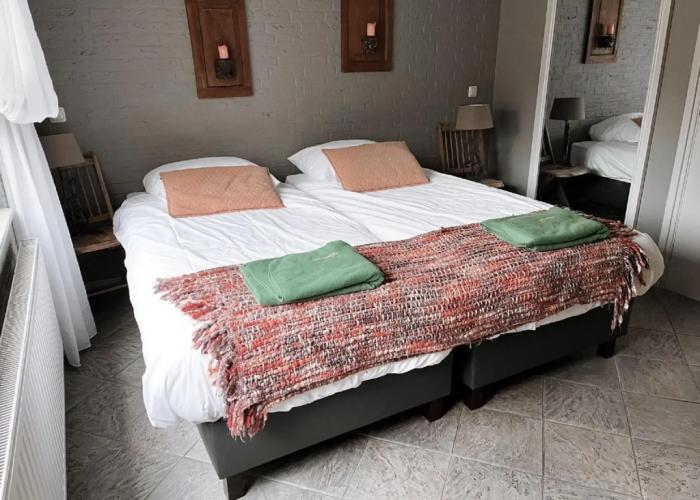 Holiday Home at Bedafse Bergen