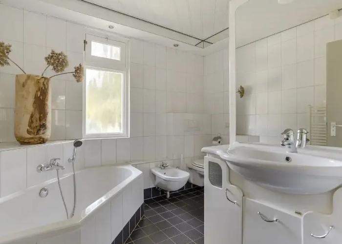 Holiday Home at Bedafse Bergen
