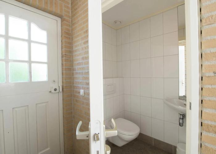 Holiday Home at Bedafse Bergen