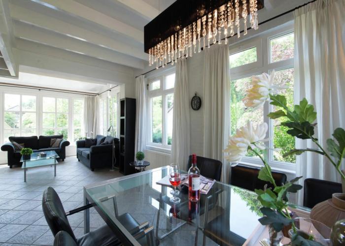 Holiday Home at Bedafse Bergen