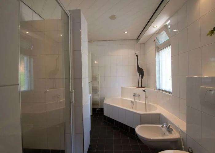 Holiday Home at Bedafse Bergen