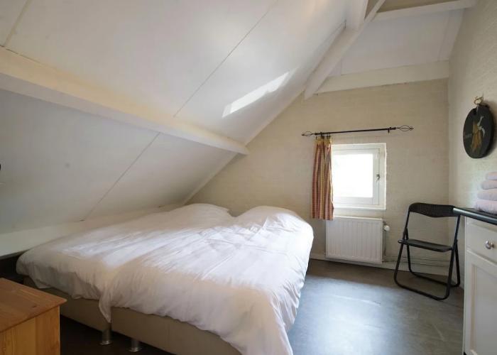 Holiday Home at Bedafse Bergen