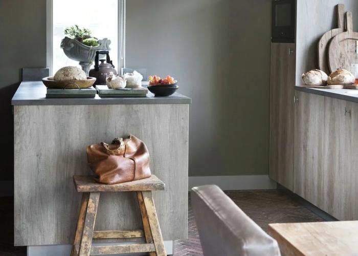 Holiday Home With a Terrace at Bedafse Bergen