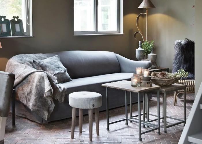 Holiday Home With a Terrace at Bedafse Bergen