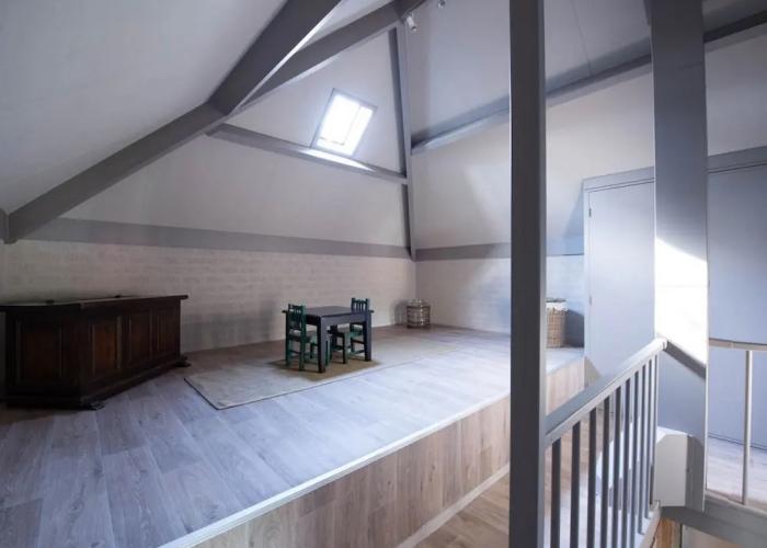 Holiday Home With a Terrace at Bedafse Bergen