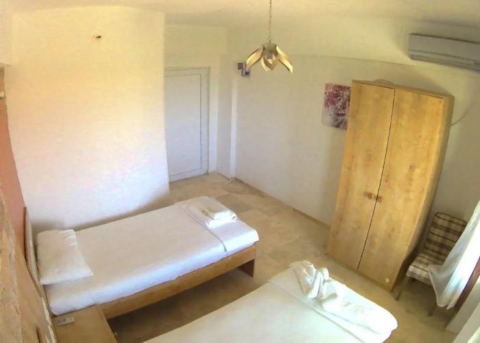 Gokceada Batihan Hotel