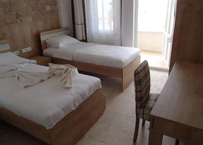 Gokceada Batihan Hotel