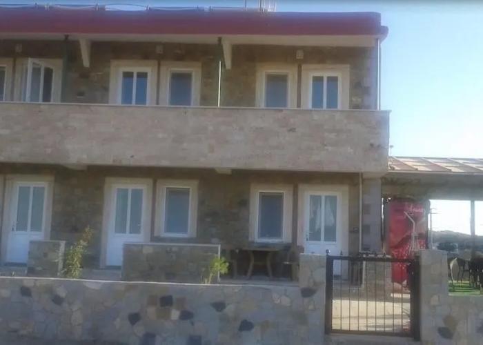 Gokceada Batihan Hotel