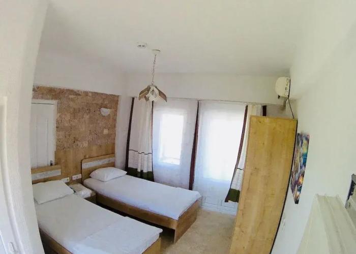 Gokceada Batihan Hotel