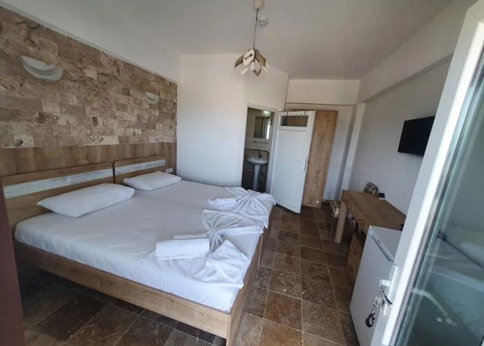 Gokceada Batihan Hotel