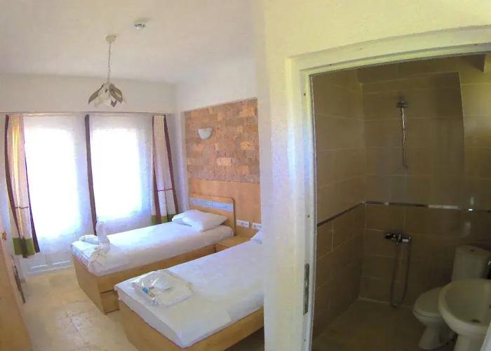 Gokceada Batihan Hotel