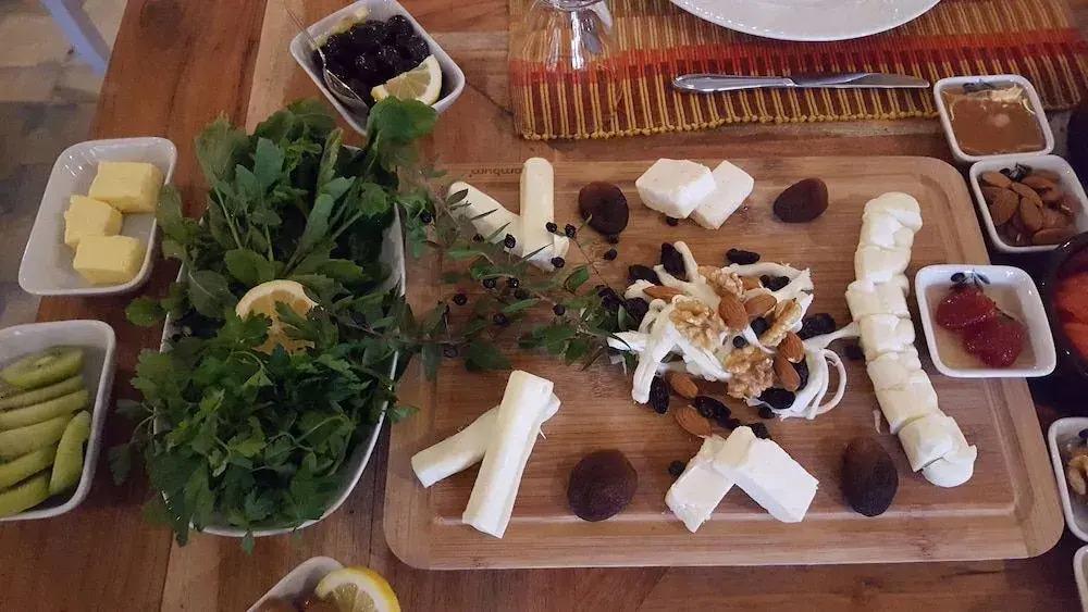 фото Zeydali Hotel