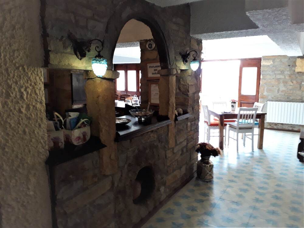 фото Zeydali Hotel