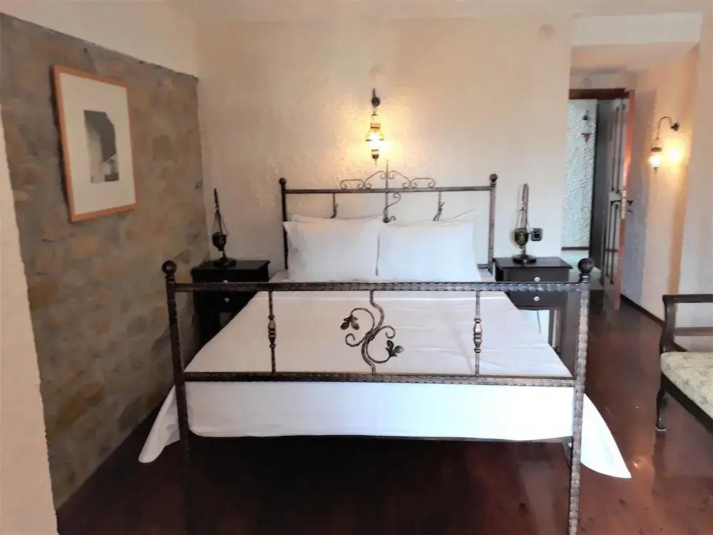 фото Zeydali Hotel