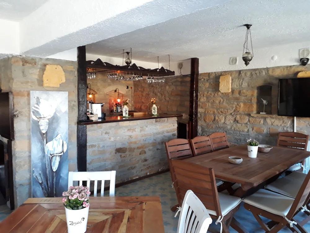 фото Zeydali Hotel