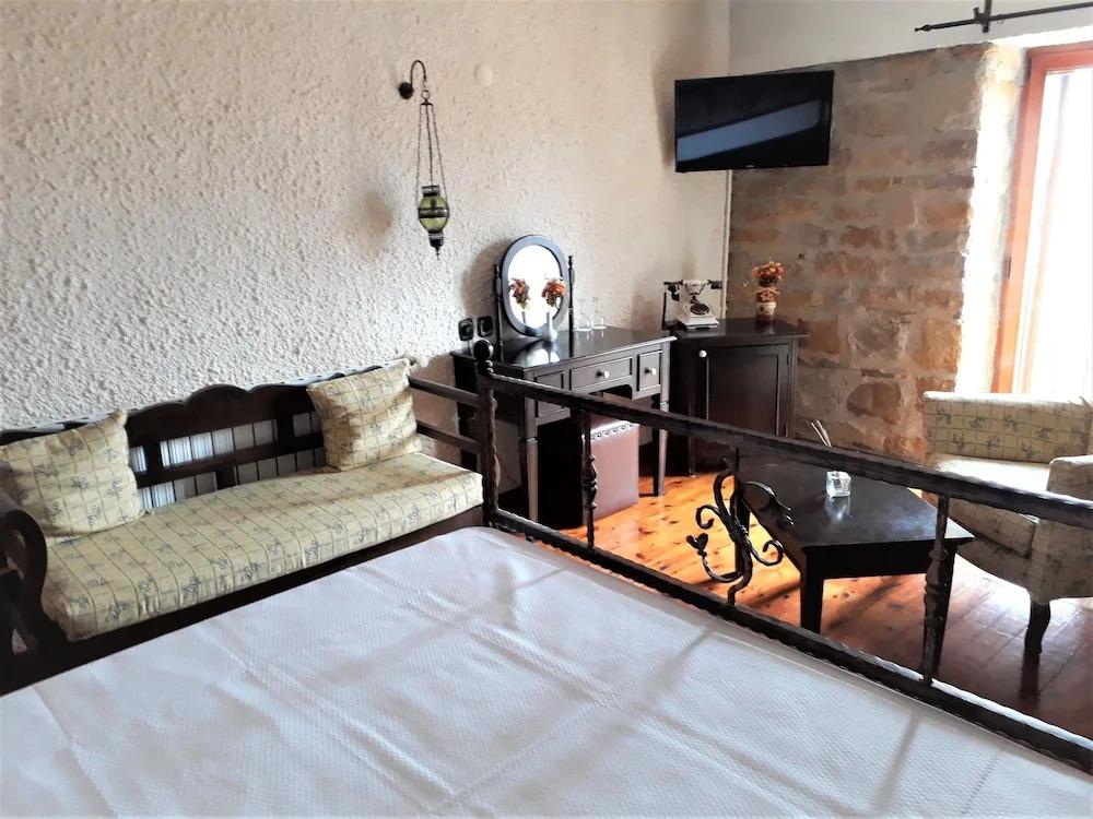 фото Zeydali Hotel