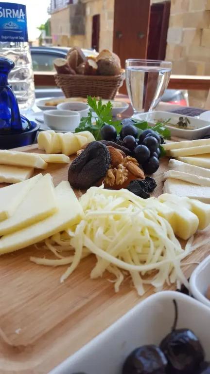 фото Zeydali Hotel