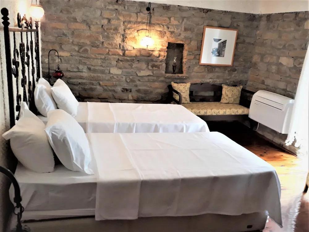 фото Zeydali Hotel