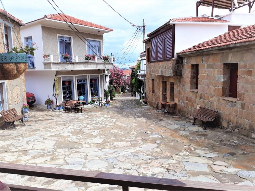 фото Zeydali Hotel