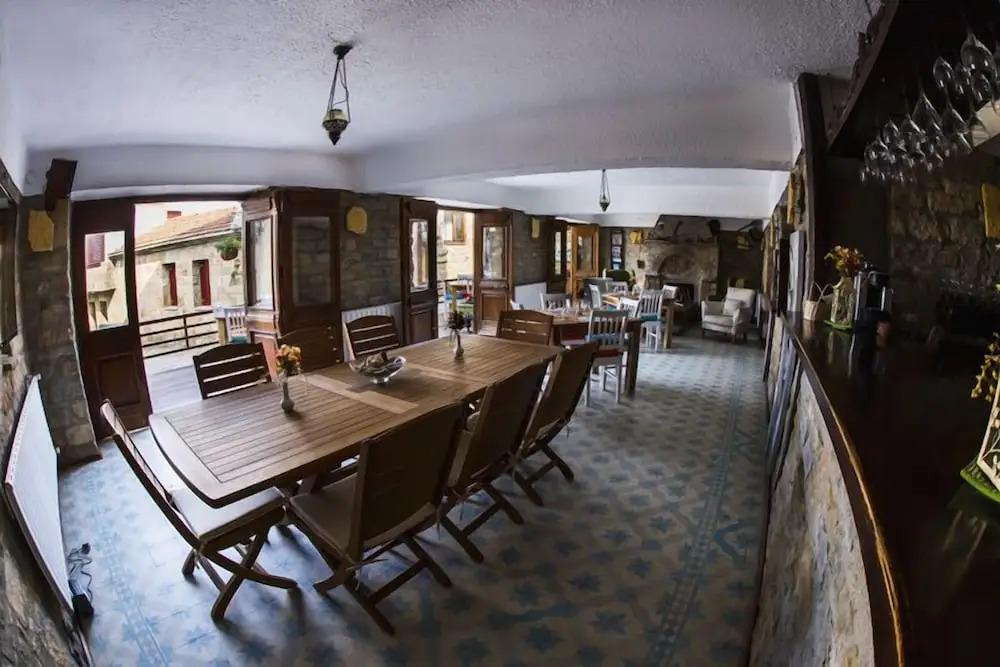 фото Zeydali Hotel