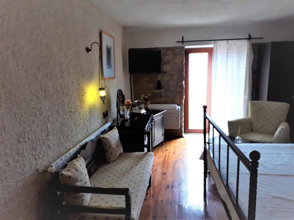 фото Zeydali Hotel