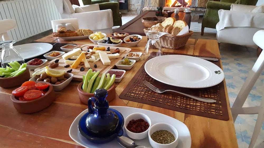 фото Zeydali Hotel