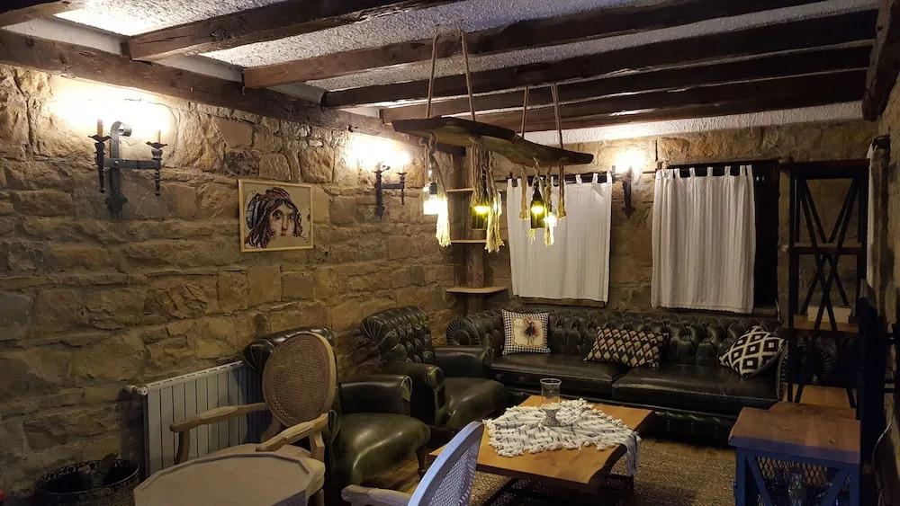 фото Zeydali Hotel