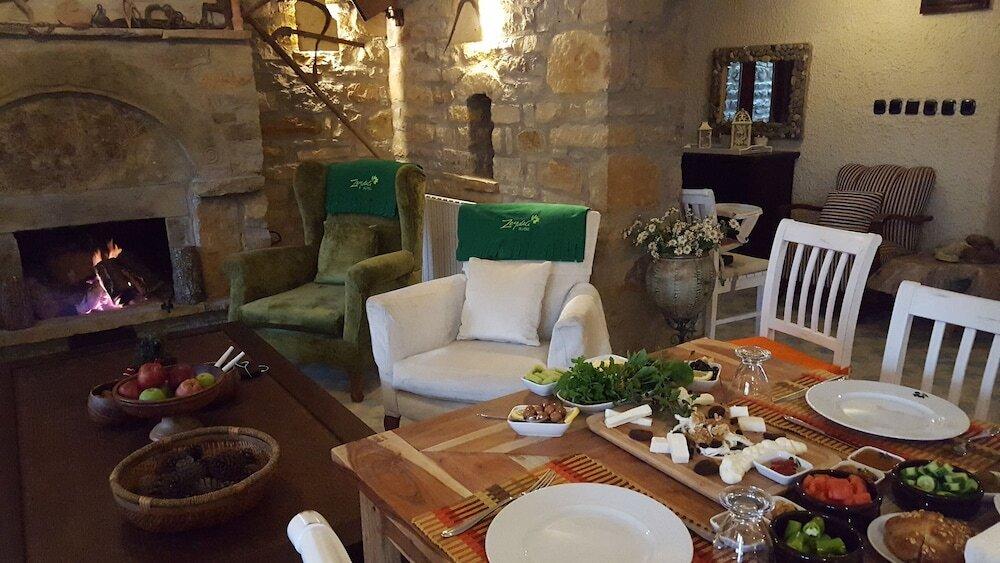 фото Zeydali Hotel