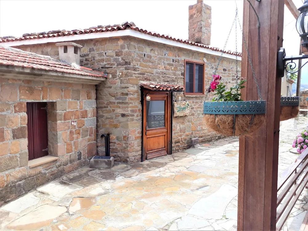 фото Zeydali Hotel