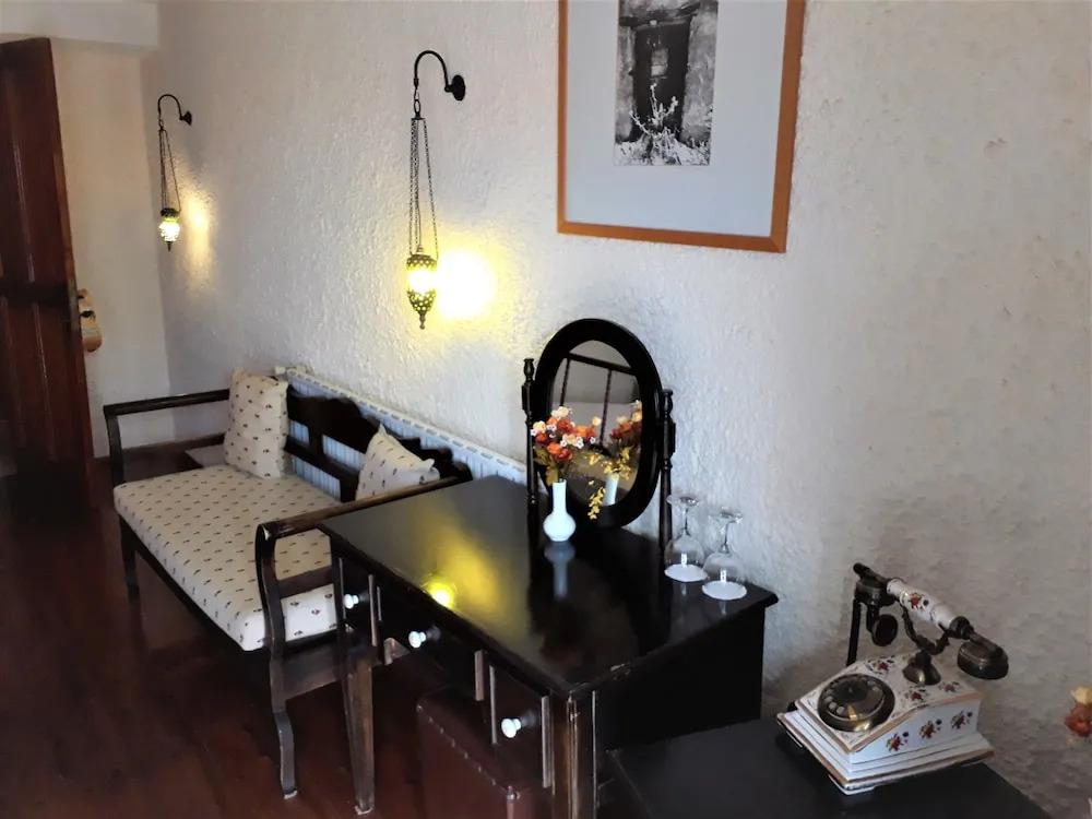 фото Zeydali Hotel