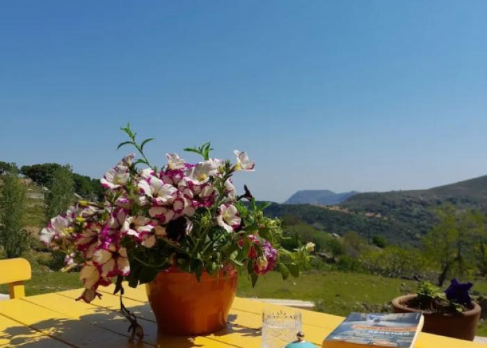 Sari Keçi̇ Taş Otel