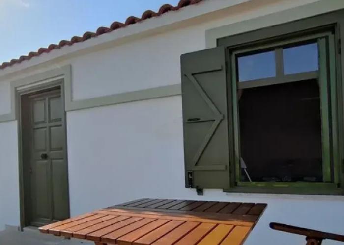 The Hill Village House