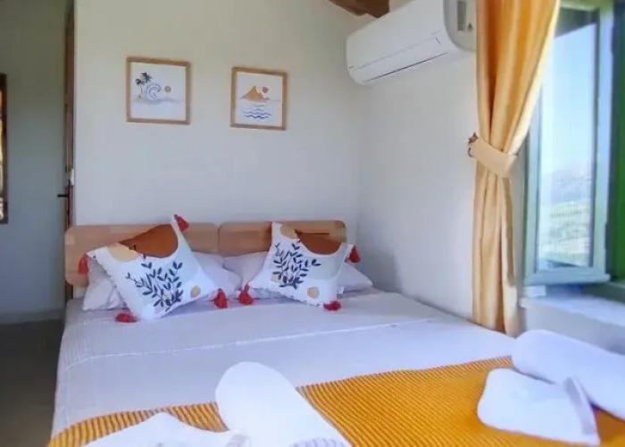 The Hill Village House