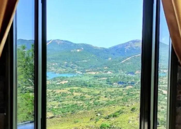 The Hill Village House