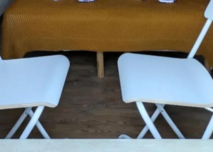 The Hill Village House