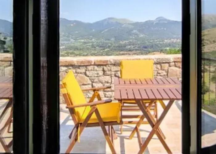 The Hill Village House