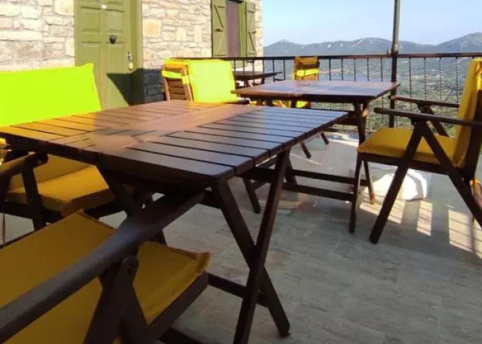 The Hill Village House