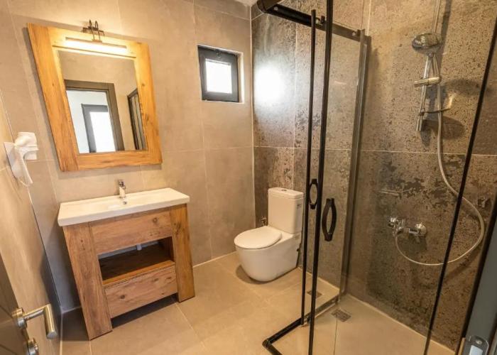 Tolstoy'un Bisikleti Otel