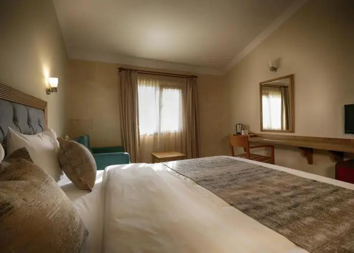 Gokceada Sorf Egitim Merkezi Oteli