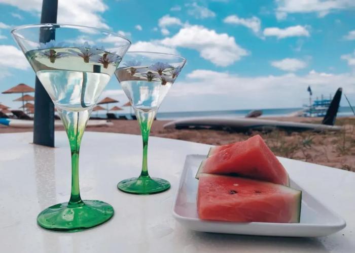 Gokceada Sorf Egitim Merkezi Oteli