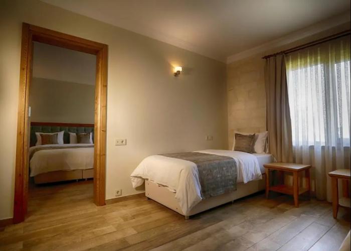 Gokceada Sorf Egitim Merkezi Oteli