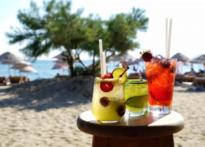 Gokceada Sorf Egitim Merkezi Oteli