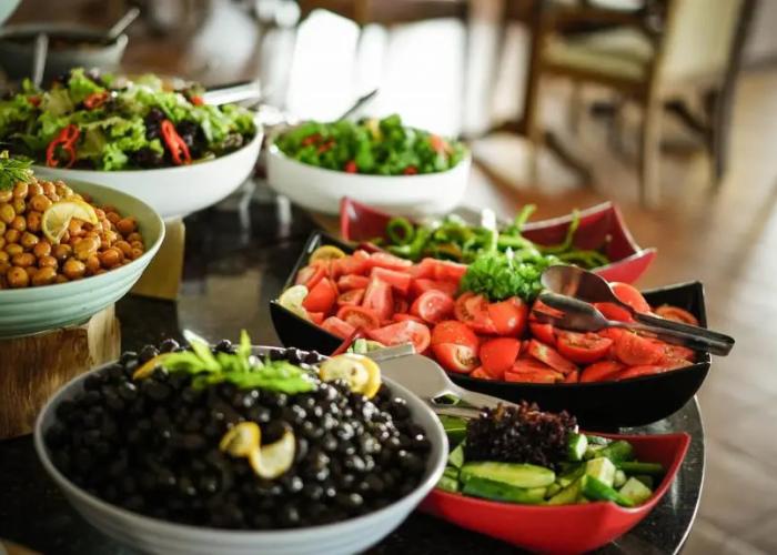 Gokceada Sorf Egitim Merkezi Oteli