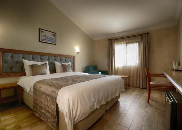 Gokceada Sorf Egitim Merkezi Oteli