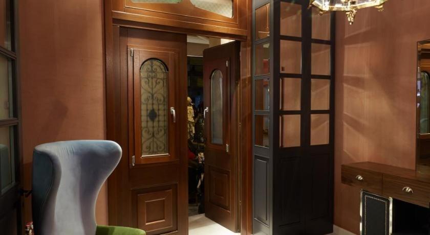 Veritas Boutique Art Hotel