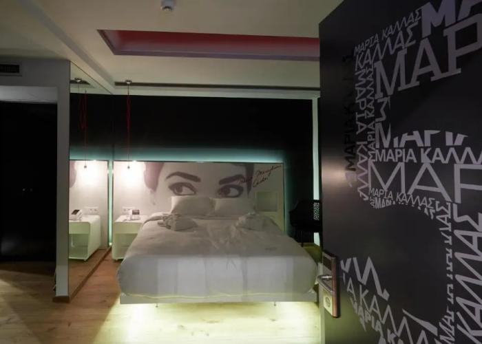 Veritas Boutique Art Hotel