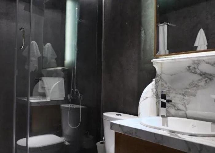 Veritas Boutique Art Hotel