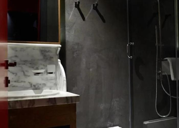 Veritas Boutique Art Hotel