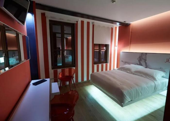 Veritas Boutique Art Hotel