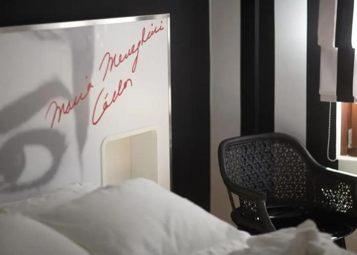 Veritas Boutique Art Hotel